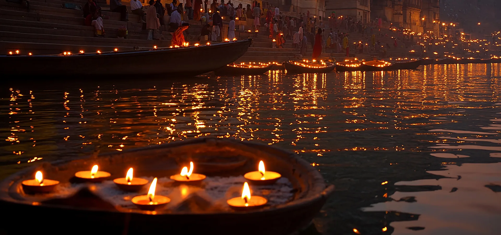 Pilgrimage TourPackages