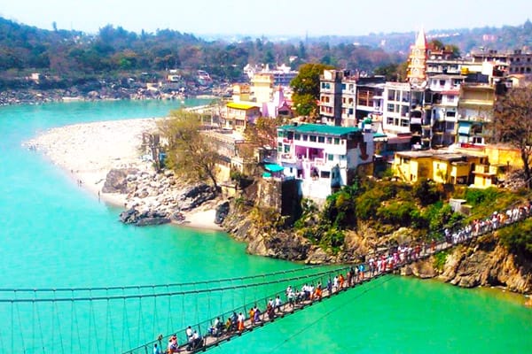 Haridwar Rishikesh Tour