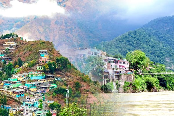 Mussoorie Haridwar Tour