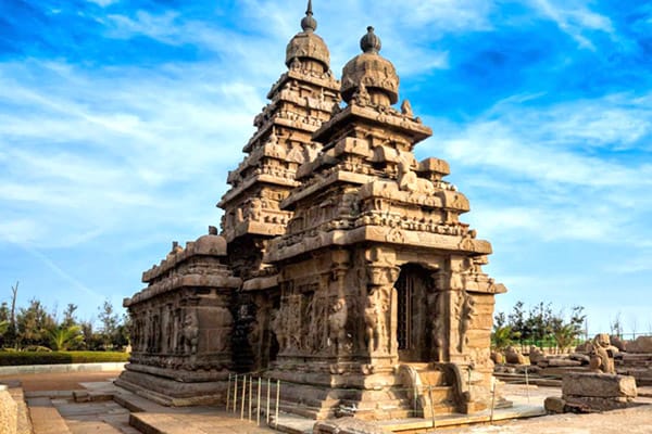 South India Temple Tour