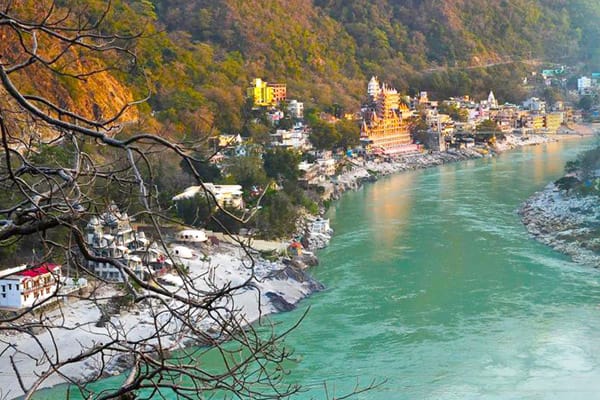 Mussoorie Haridwar Tour