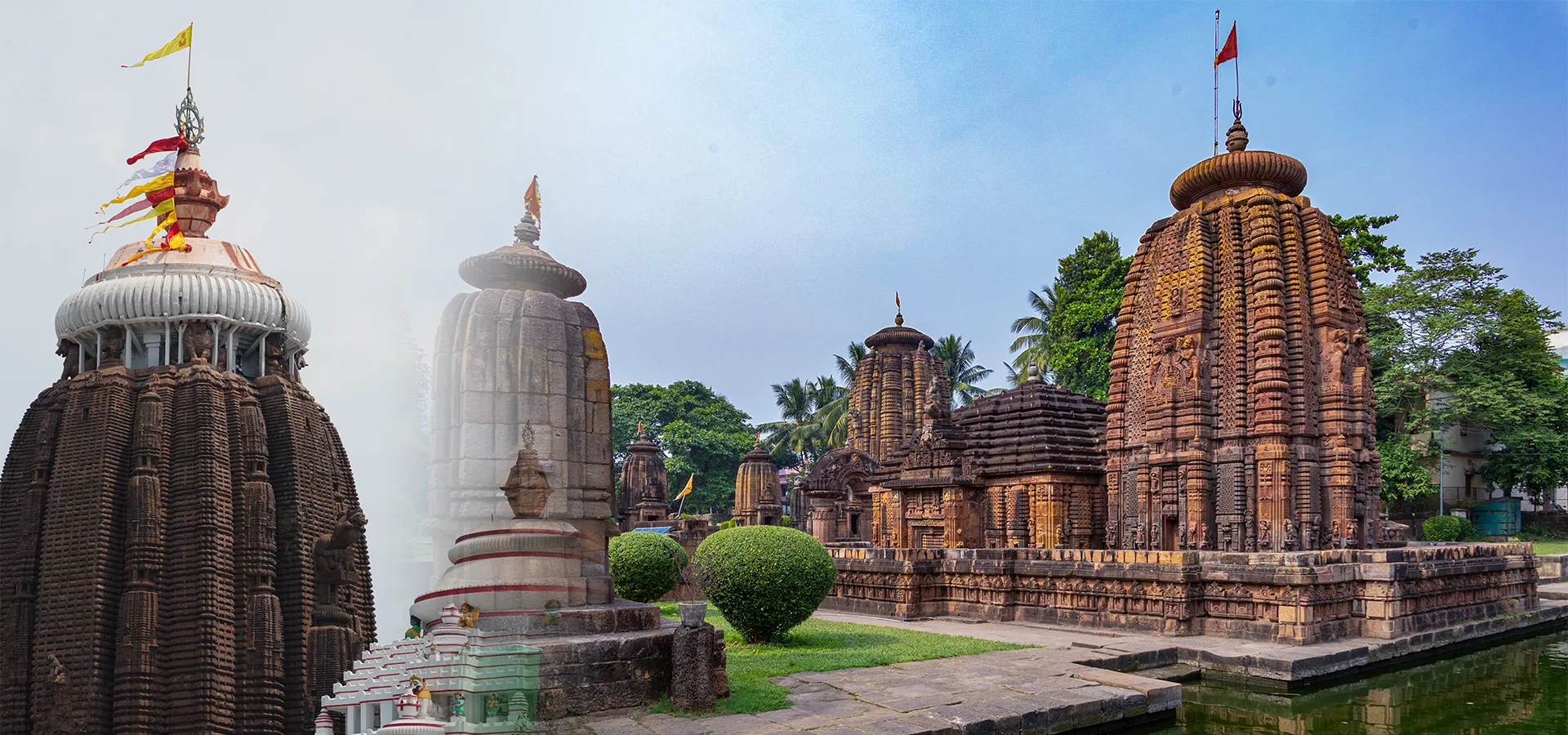 Digha & Coastal Getaways