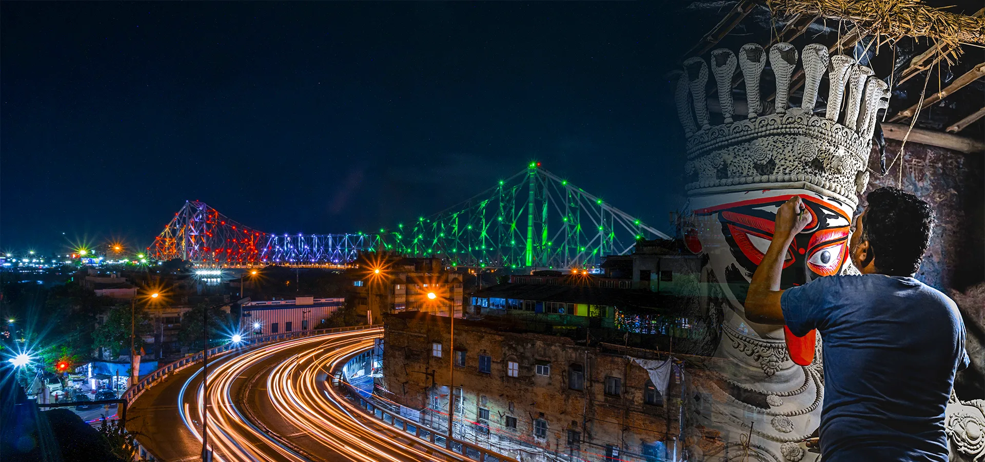 West Bengal TourPackages